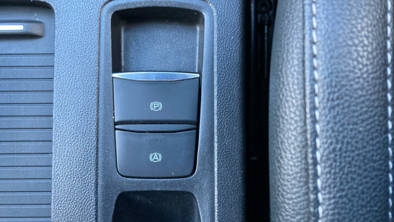 Ford Focus 1.0 EcoBoost 125 Titanium X 5dr Petrol Hatchback